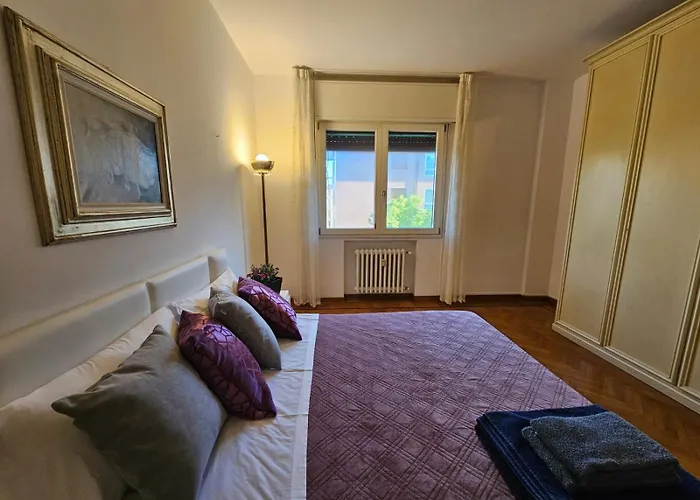 Dolce Luxe Appartement *