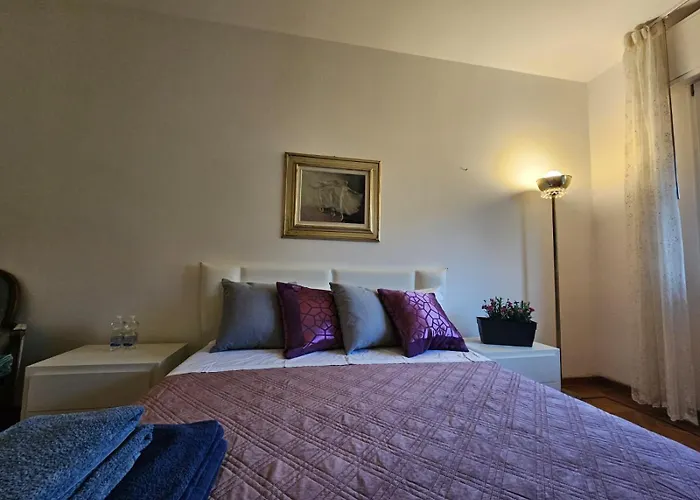 Appartement Dolce Luxe Venise