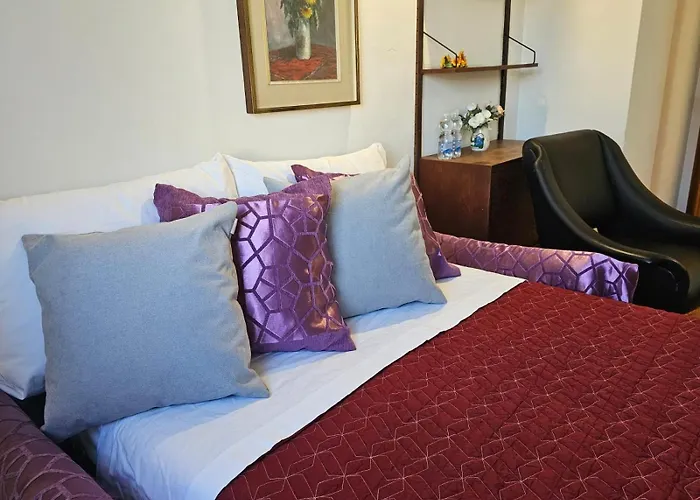 Dolce Luxe Appartement Venise