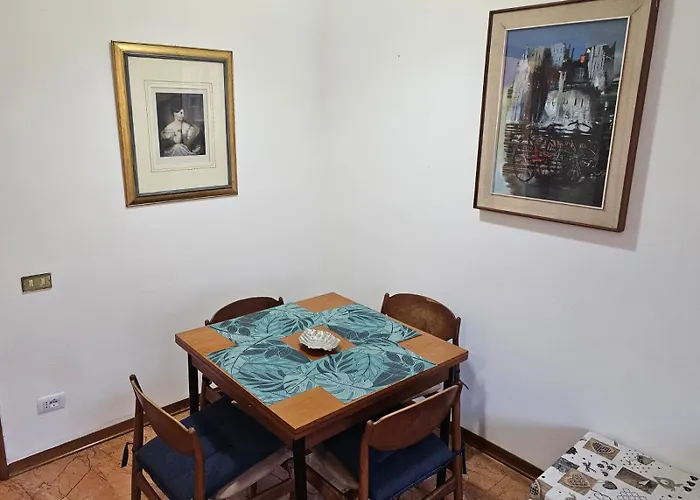 Dolce Luxe Appartement Venise