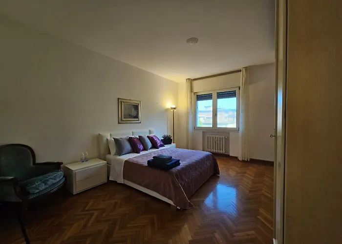 Dolce Luxe Apartmán Benátky