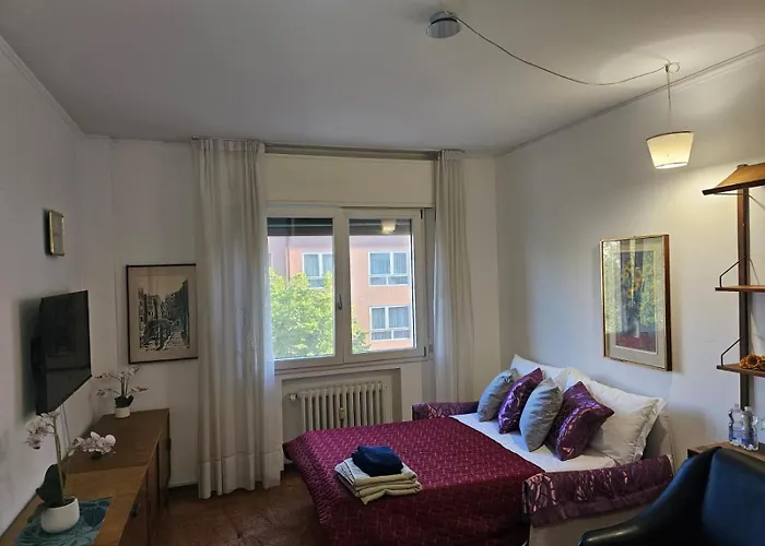 Appartement Dolce Luxe Venise