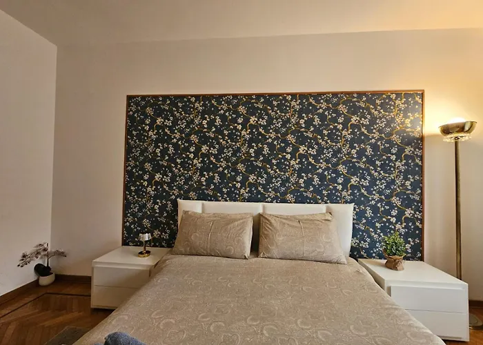 Appartement Dolce Luxe Venise
