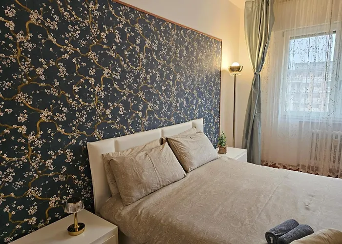 Dolce Luxe Appartement