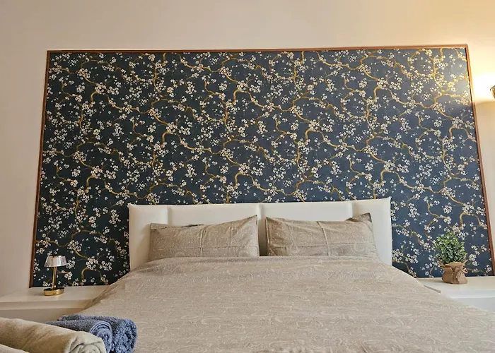 Dolce Luxe Appartement Venise