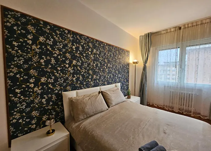Appartement Dolce Luxe Venise