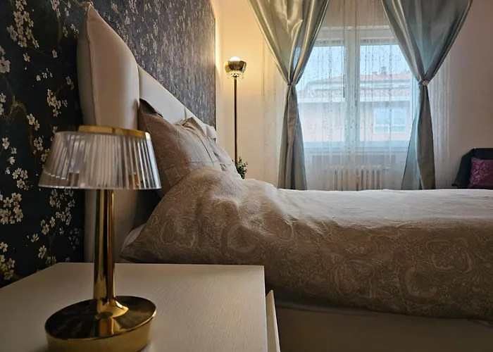 Dolce Luxe Appartement