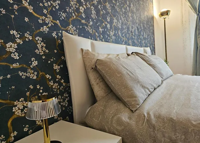 Appartement Dolce Luxe