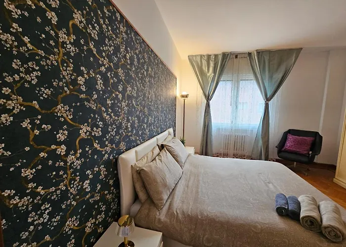 Appartement Dolce Luxe Venise