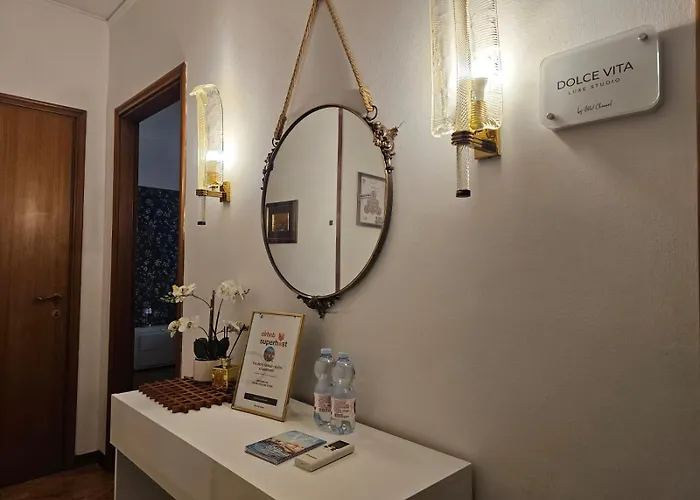 Appartement Dolce Luxe