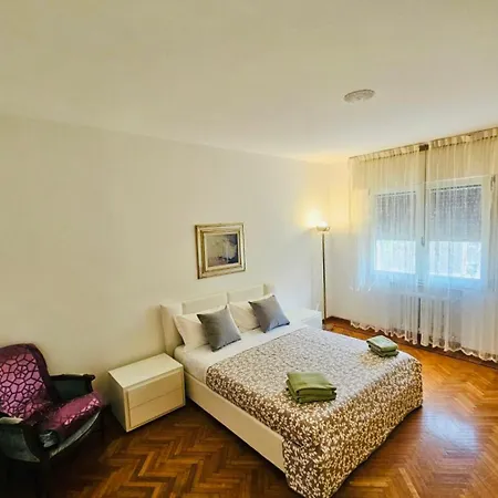 Apartment Dolce Luxe Venedig