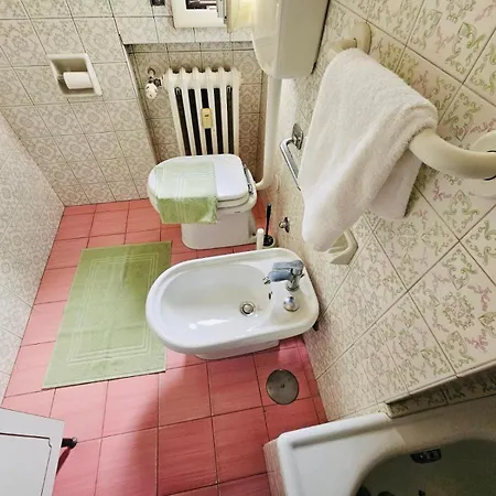 Dolce Luxe Apartment Venedig