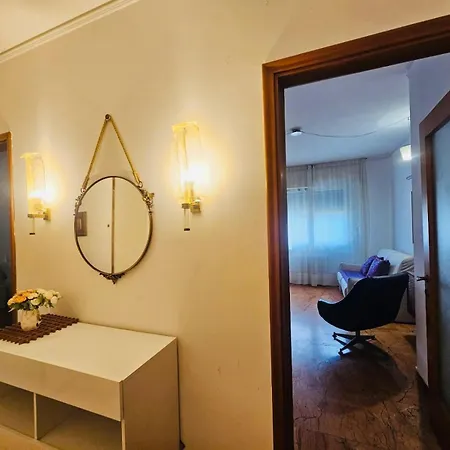 Apartment Dolce Luxe *