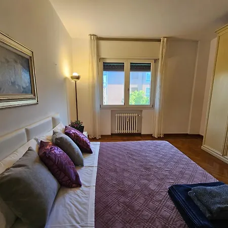 Dolce Luxe Apartment *