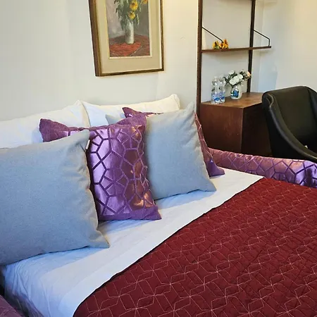 Dolce Luxe Apartment Venedig