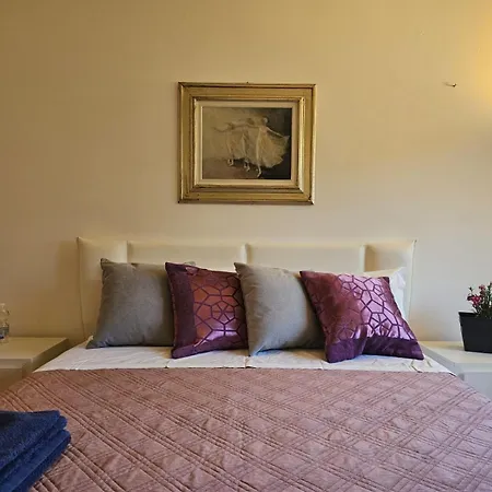 Apartment Dolce Luxe Venedig