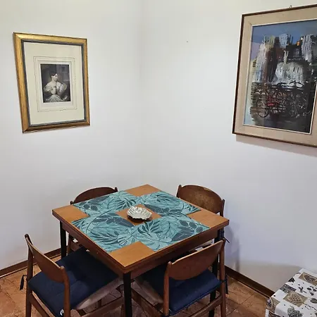 Dolce Luxe Apartment Venedig