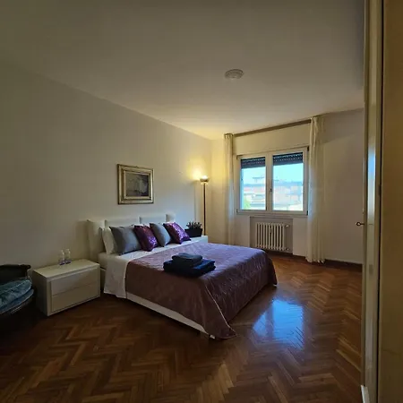 Dolce Luxe דירה ונציה