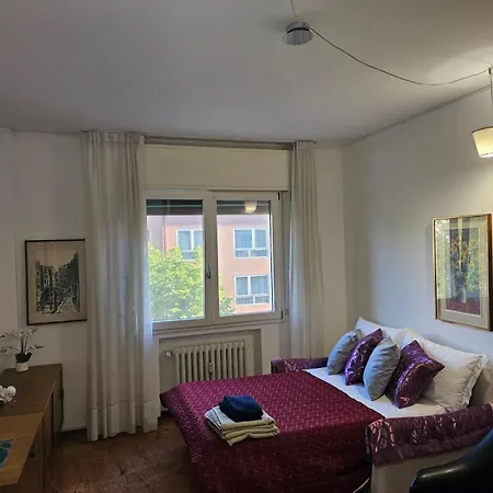 Apartment Dolce Luxe Venedig