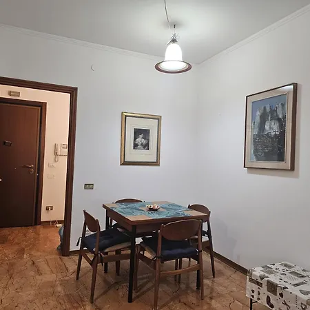 Apartment Dolce Luxe