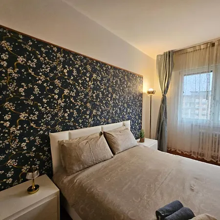 Apartment Dolce Luxe Venedig