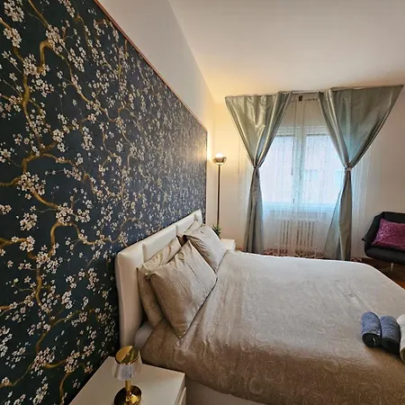 Apartment Dolce Luxe Venedig