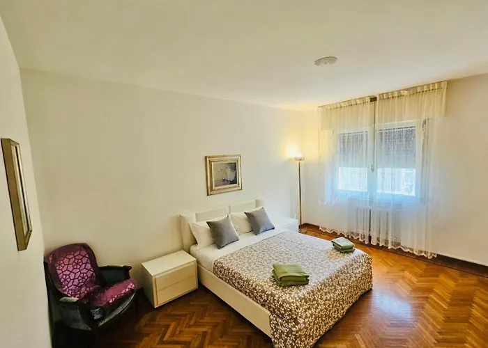 Διαμέρισμα Dolce Luxe Βενετία