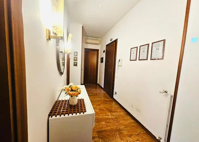 Dolce Luxe Διαμέρισμα