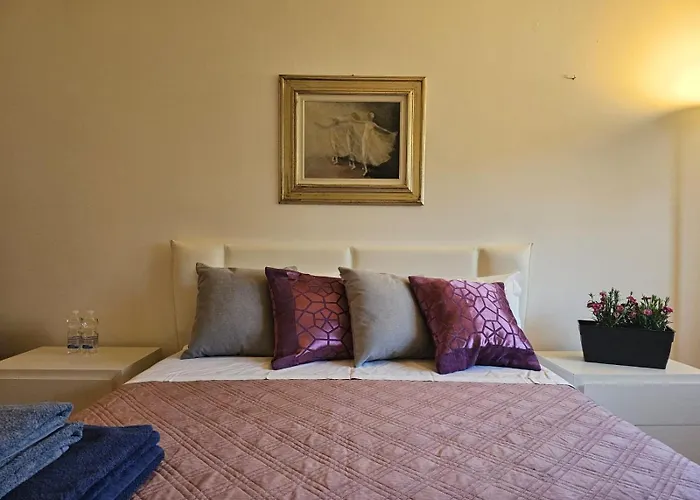 Διαμέρισμα Dolce Luxe Βενετία