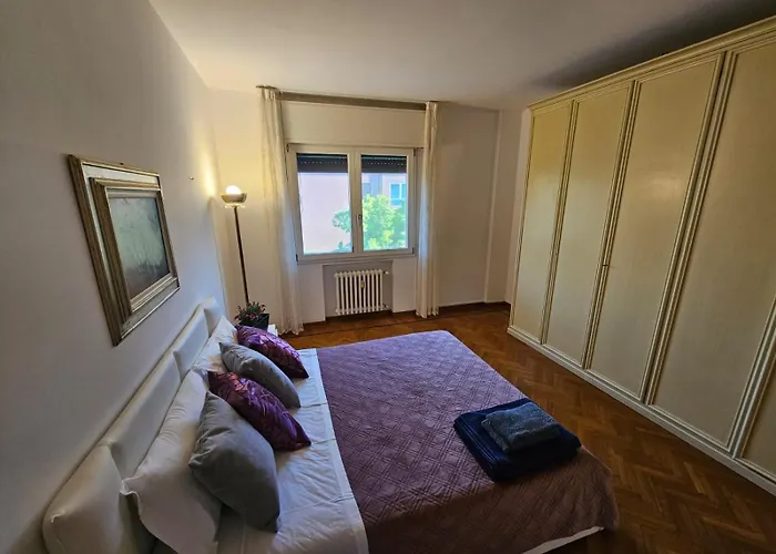 Διαμέρισμα Dolce Luxe *