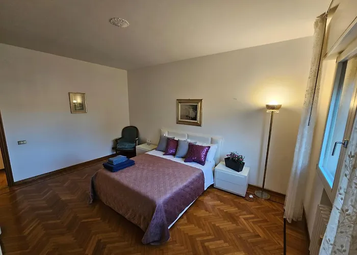 Διαμέρισμα Dolce Luxe