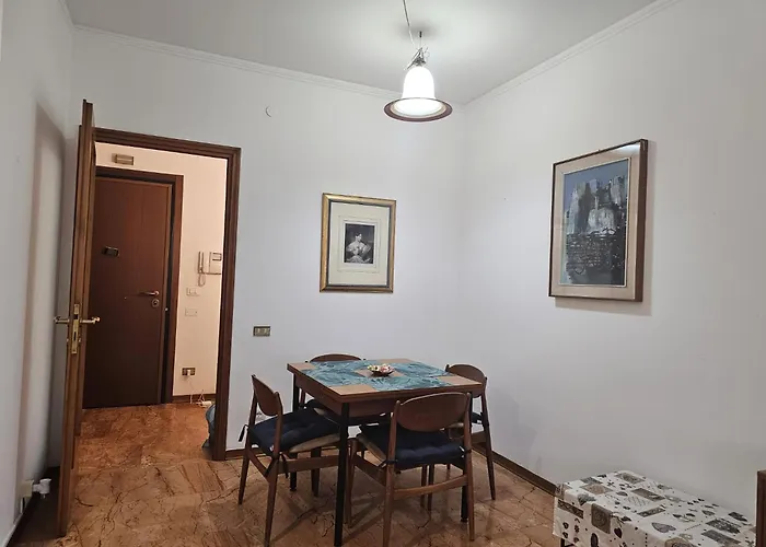 Διαμέρισμα Dolce Luxe