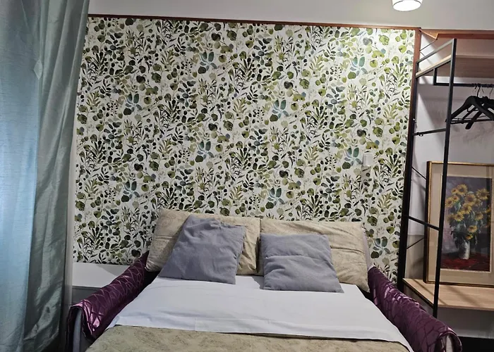 Διαμέρισμα Dolce Luxe